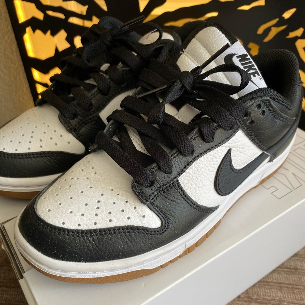 Custom Dunks - image 7